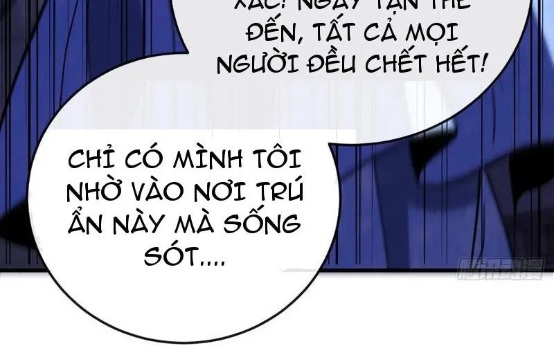 Dị Biến Giáng Lâm Nhân Gian: Kế Hoạch Thanh Trừ Người Chơi Chap 41 - Next Chap 42