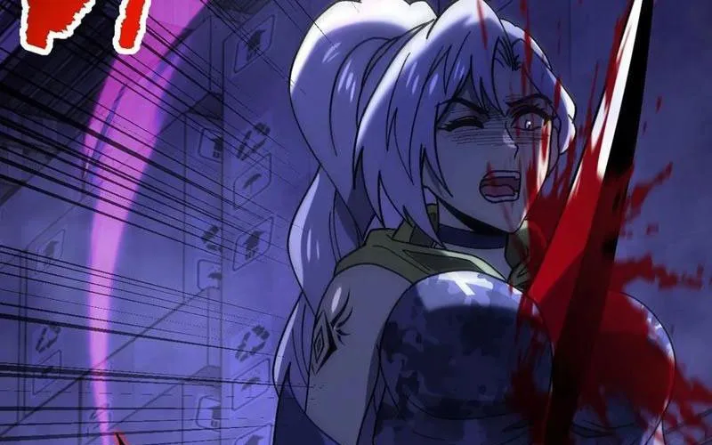 Dị Biến Giáng Lâm Nhân Gian: Kế Hoạch Thanh Trừ Người Chơi Chap 41 - Next Chap 42