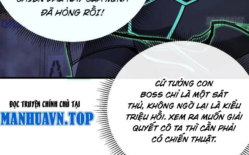 Dị Biến Giáng Lâm Nhân Gian: Kế Hoạch Thanh Trừ Người Chơi Chap 41 - Next Chap 42