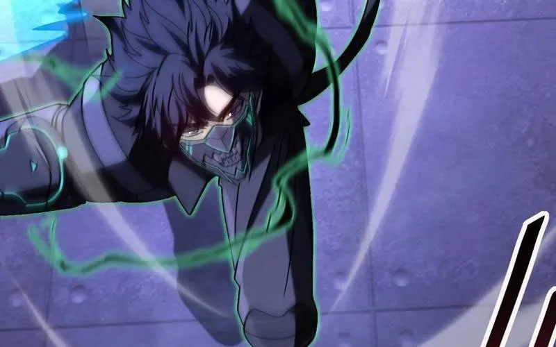 Dị Biến Giáng Lâm Nhân Gian: Kế Hoạch Thanh Trừ Người Chơi Chap 41 - Next Chap 42