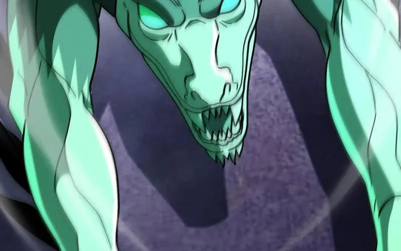 Dị Biến Giáng Lâm Nhân Gian: Kế Hoạch Thanh Trừ Người Chơi Chap 41 - Next Chap 42