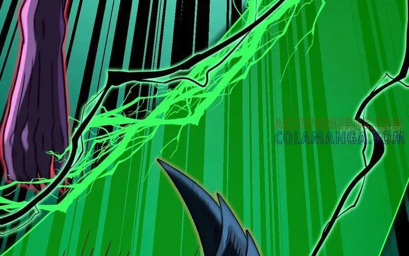 Dị Biến Giáng Lâm Nhân Gian: Kế Hoạch Thanh Trừ Người Chơi Chap 41 - Next Chap 42