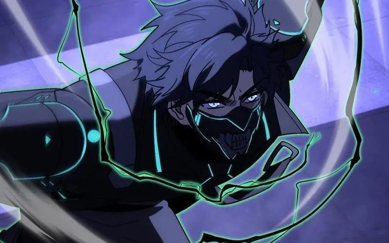 Dị Biến Giáng Lâm Nhân Gian: Kế Hoạch Thanh Trừ Người Chơi Chap 41 - Next Chap 42