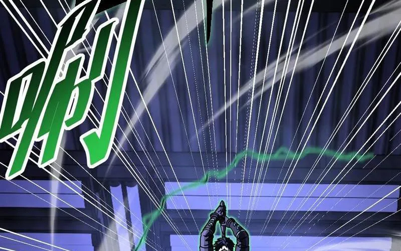 Dị Biến Giáng Lâm Nhân Gian: Kế Hoạch Thanh Trừ Người Chơi Chap 41 - Next Chap 42