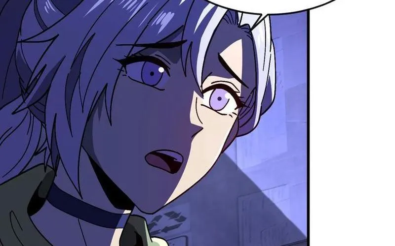 Dị Biến Giáng Lâm Nhân Gian: Kế Hoạch Thanh Trừ Người Chơi Chap 41 - Next Chap 42