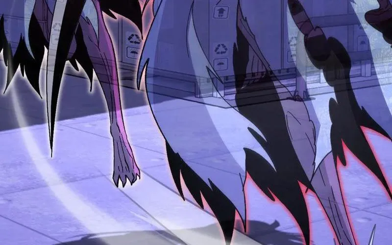 Dị Biến Giáng Lâm Nhân Gian: Kế Hoạch Thanh Trừ Người Chơi Chap 41 - Next Chap 42