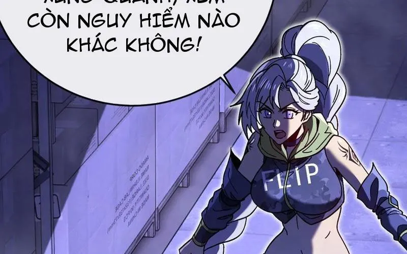 Dị Biến Giáng Lâm Nhân Gian: Kế Hoạch Thanh Trừ Người Chơi Chap 41 - Next Chap 42