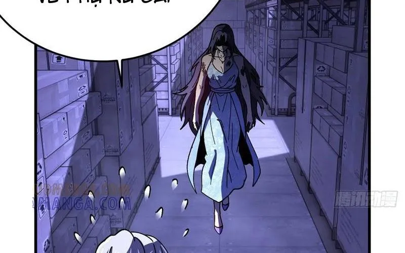 Dị Biến Giáng Lâm Nhân Gian: Kế Hoạch Thanh Trừ Người Chơi Chap 41 - Next Chap 42