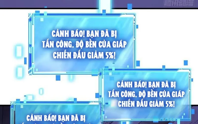 Dị Biến Giáng Lâm Nhân Gian: Kế Hoạch Thanh Trừ Người Chơi Chap 41 - Next Chap 42