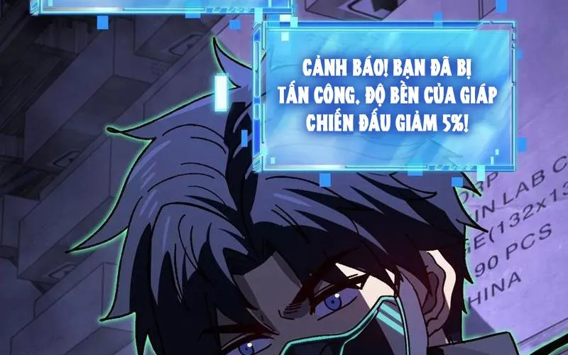 Dị Biến Giáng Lâm Nhân Gian: Kế Hoạch Thanh Trừ Người Chơi Chap 41 - Next Chap 42