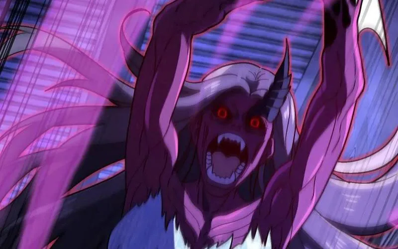 Dị Biến Giáng Lâm Nhân Gian: Kế Hoạch Thanh Trừ Người Chơi Chap 41 - Next Chap 42