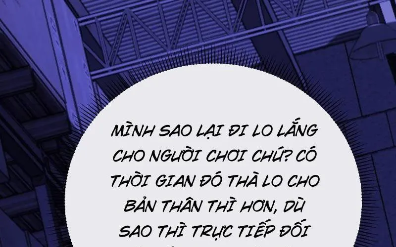 Dị Biến Giáng Lâm Nhân Gian: Kế Hoạch Thanh Trừ Người Chơi Chap 41 - Next Chap 42