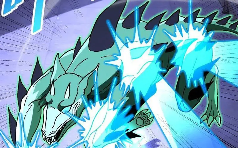 Dị Biến Giáng Lâm Nhân Gian: Kế Hoạch Thanh Trừ Người Chơi Chap 41 - Next Chap 42