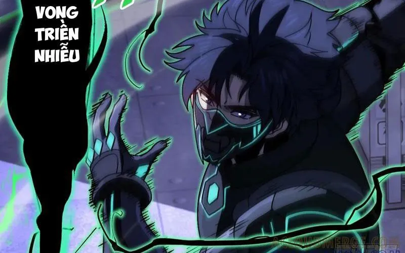 Dị Biến Giáng Lâm Nhân Gian: Kế Hoạch Thanh Trừ Người Chơi Chap 41 - Next Chap 42