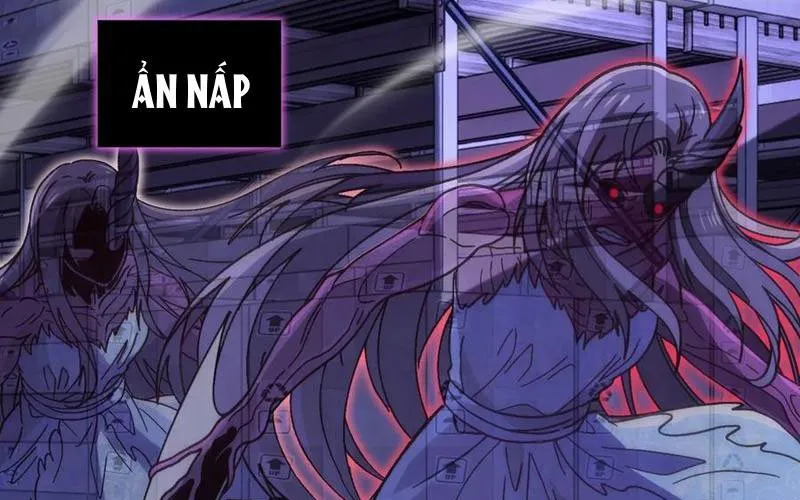 Dị Biến Giáng Lâm Nhân Gian: Kế Hoạch Thanh Trừ Người Chơi Chap 41 - Next Chap 42