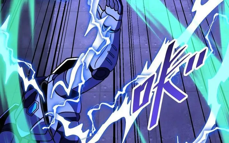 Dị Biến Giáng Lâm Nhân Gian: Kế Hoạch Thanh Trừ Người Chơi Chap 41 - Next Chap 42