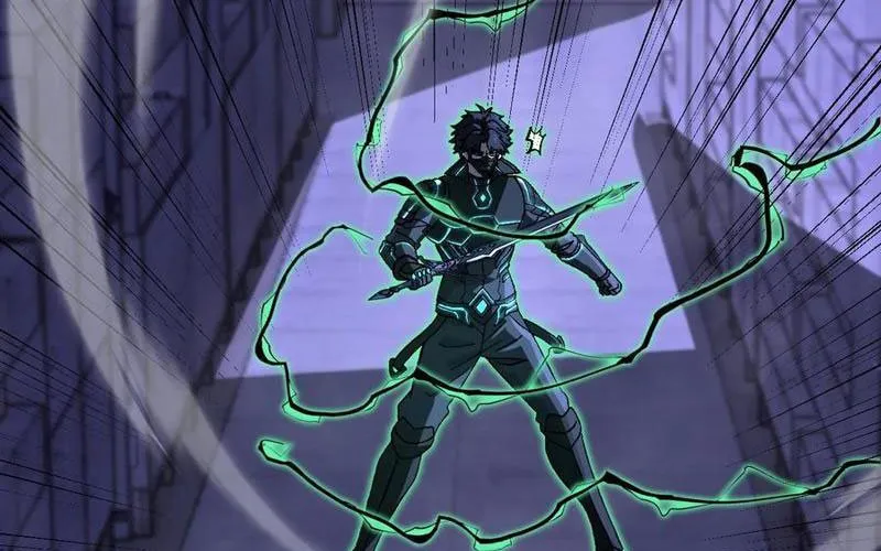 Dị Biến Giáng Lâm Nhân Gian: Kế Hoạch Thanh Trừ Người Chơi Chap 41 - Next Chap 42