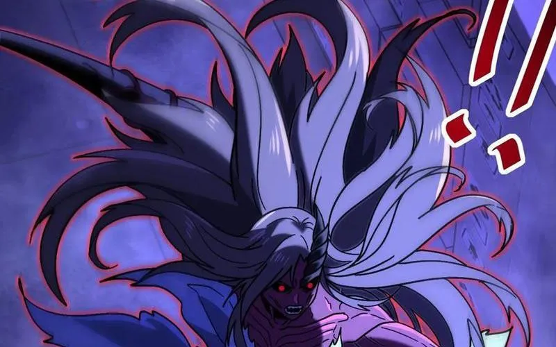 Dị Biến Giáng Lâm Nhân Gian: Kế Hoạch Thanh Trừ Người Chơi Chap 41 - Next Chap 42