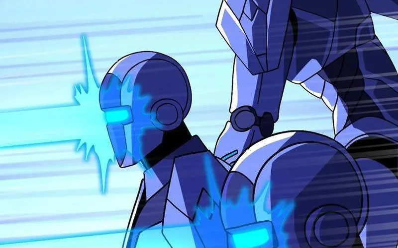 Dị Biến Giáng Lâm Nhân Gian: Kế Hoạch Thanh Trừ Người Chơi Chap 41 - Next Chap 42