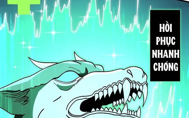 Dị Biến Giáng Lâm Nhân Gian: Kế Hoạch Thanh Trừ Người Chơi Chap 41 - Next Chap 42