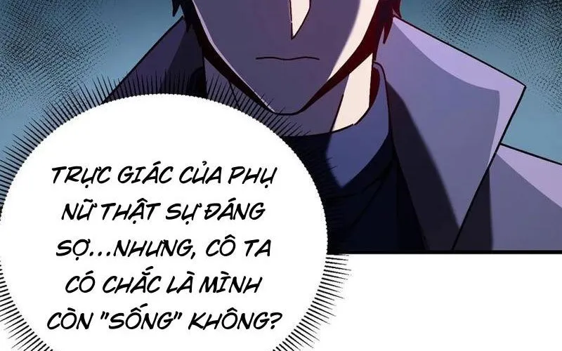 Dị Biến Giáng Lâm Nhân Gian: Kế Hoạch Thanh Trừ Người Chơi Chap 41 - Next Chap 42