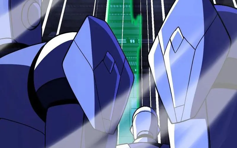 Dị Biến Giáng Lâm Nhân Gian: Kế Hoạch Thanh Trừ Người Chơi Chap 41 - Next Chap 42