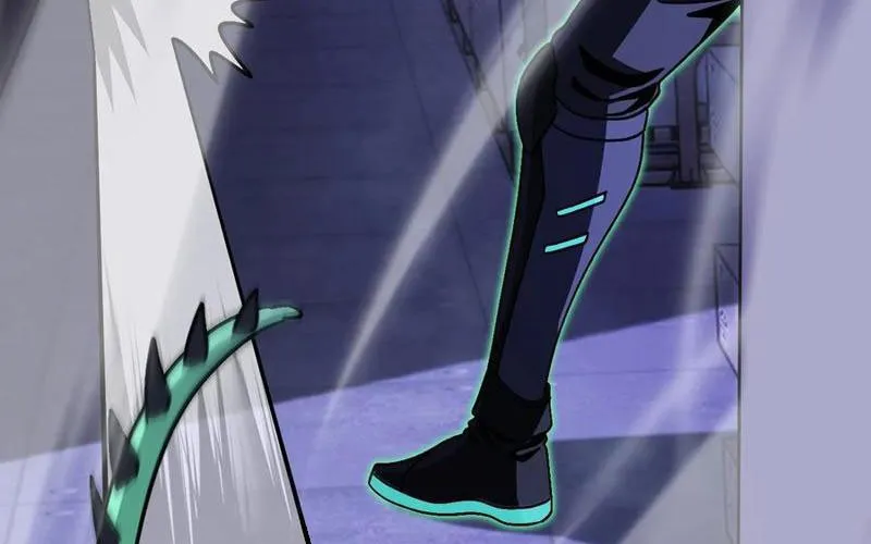 Dị Biến Giáng Lâm Nhân Gian: Kế Hoạch Thanh Trừ Người Chơi Chap 41 - Next Chap 42