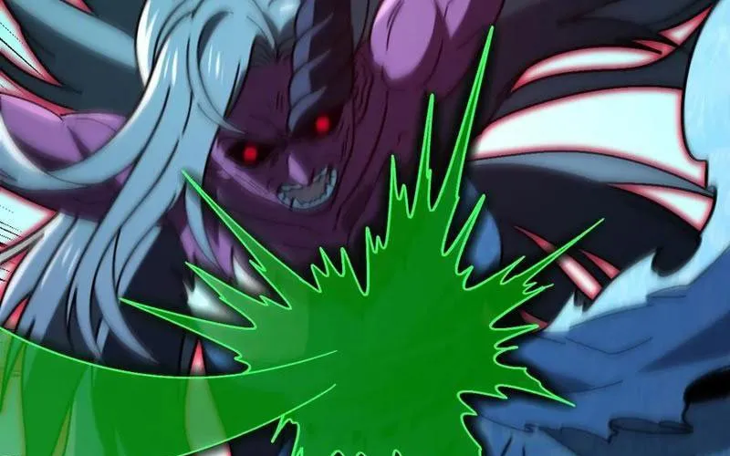 Dị Biến Giáng Lâm Nhân Gian: Kế Hoạch Thanh Trừ Người Chơi Chap 41 - Next Chap 42