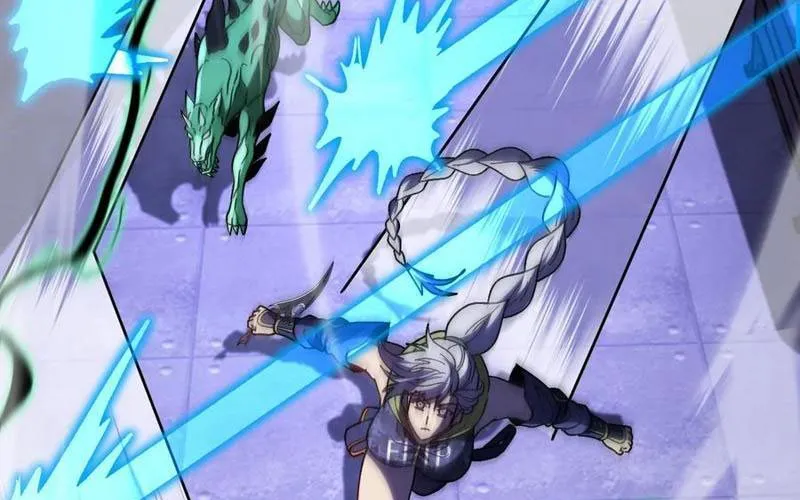 Dị Biến Giáng Lâm Nhân Gian: Kế Hoạch Thanh Trừ Người Chơi Chap 41 - Next Chap 42