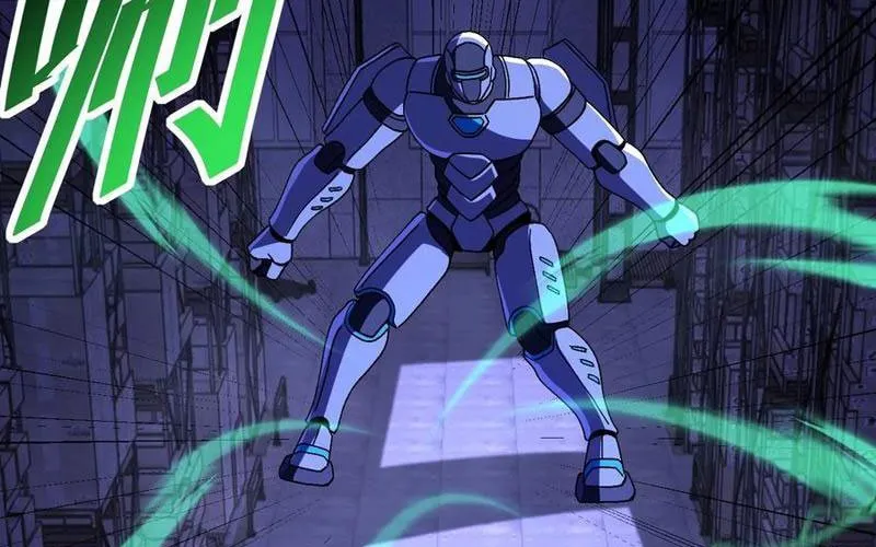 Dị Biến Giáng Lâm Nhân Gian: Kế Hoạch Thanh Trừ Người Chơi Chap 41 - Next Chap 42