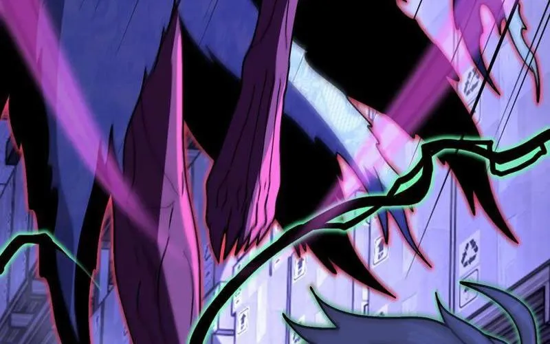 Dị Biến Giáng Lâm Nhân Gian: Kế Hoạch Thanh Trừ Người Chơi Chap 41 - Next Chap 42