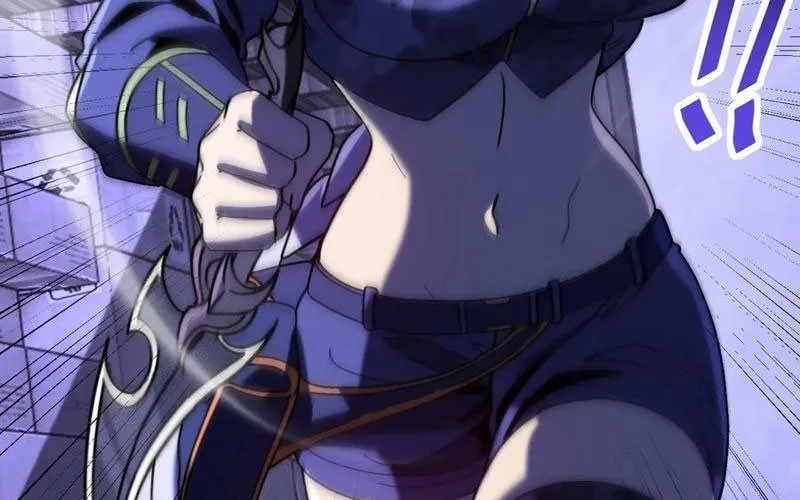 Dị Biến Giáng Lâm Nhân Gian: Kế Hoạch Thanh Trừ Người Chơi Chap 41 - Next Chap 42