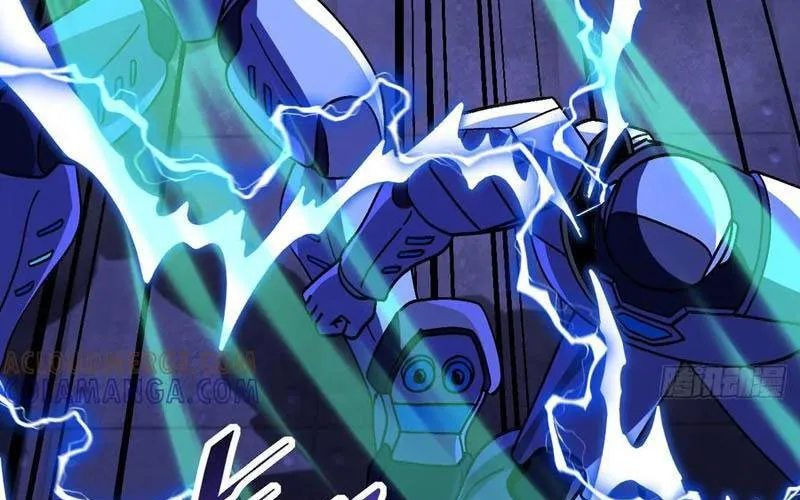 Dị Biến Giáng Lâm Nhân Gian: Kế Hoạch Thanh Trừ Người Chơi Chap 41 - Next Chap 42