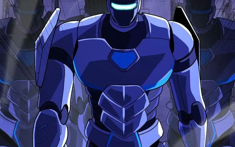 Dị Biến Giáng Lâm Nhân Gian: Kế Hoạch Thanh Trừ Người Chơi Chap 41 - Next Chap 42