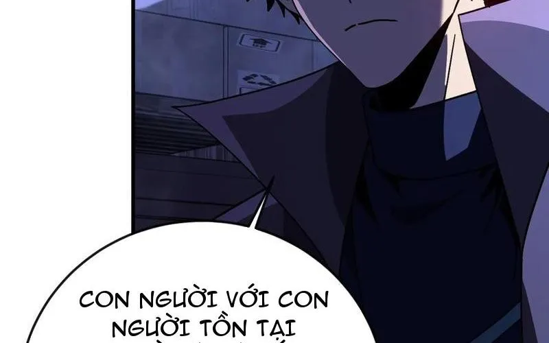 Dị Biến Giáng Lâm Nhân Gian: Kế Hoạch Thanh Trừ Người Chơi Chap 41 - Next Chap 42