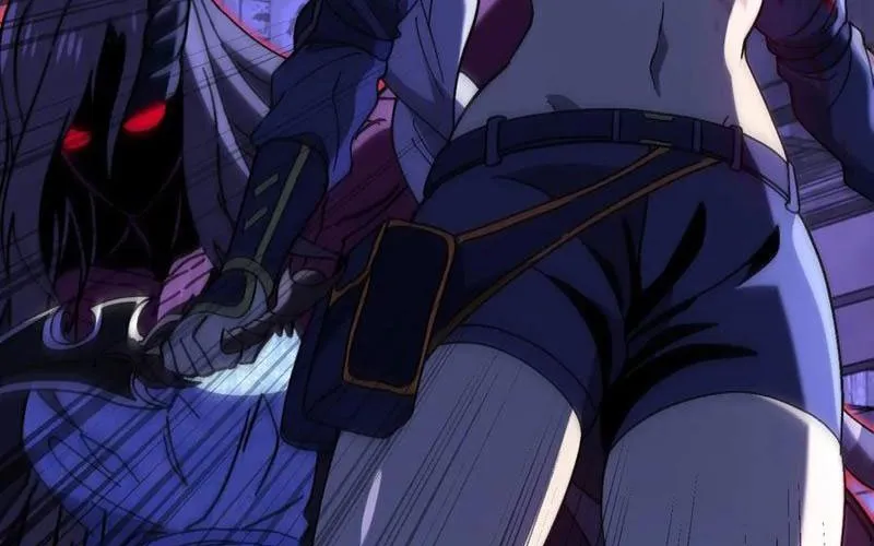 Dị Biến Giáng Lâm Nhân Gian: Kế Hoạch Thanh Trừ Người Chơi Chap 41 - Next Chap 42