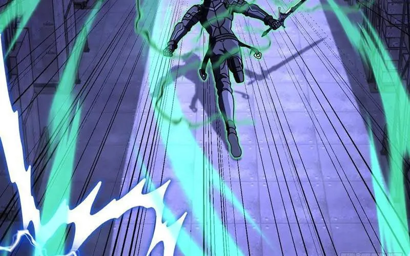 Dị Biến Giáng Lâm Nhân Gian: Kế Hoạch Thanh Trừ Người Chơi Chap 41 - Next Chap 42