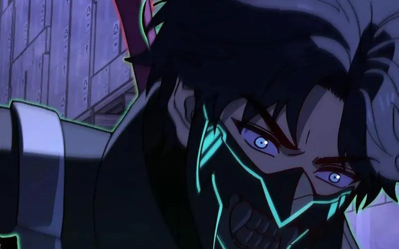 Dị Biến Giáng Lâm Nhân Gian: Kế Hoạch Thanh Trừ Người Chơi Chap 41 - Next Chap 42