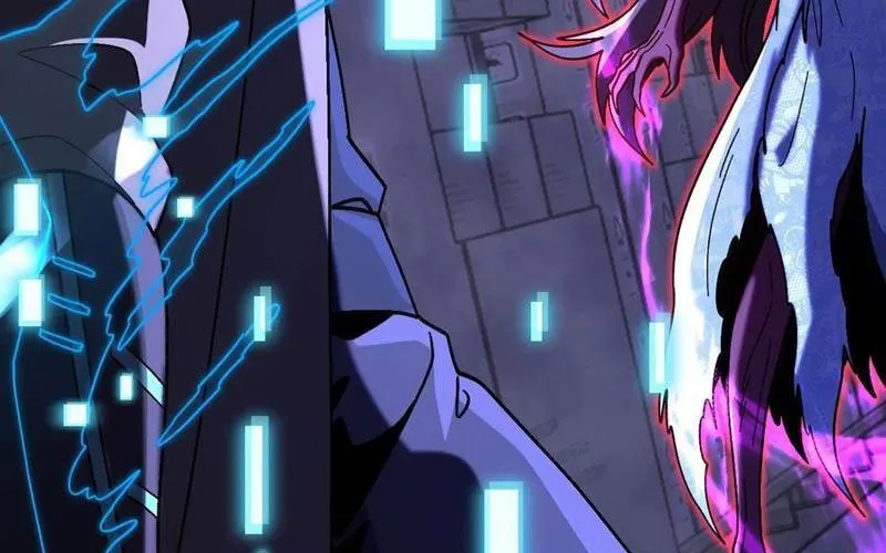 Dị Biến Giáng Lâm Nhân Gian: Kế Hoạch Thanh Trừ Người Chơi Chap 41 - Next Chap 42