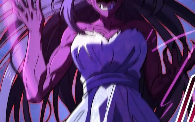 Dị Biến Giáng Lâm Nhân Gian: Kế Hoạch Thanh Trừ Người Chơi Chap 41 - Next Chap 42