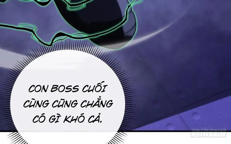 Dị Biến Giáng Lâm Nhân Gian: Kế Hoạch Thanh Trừ Người Chơi Chap 41 - Next Chap 42