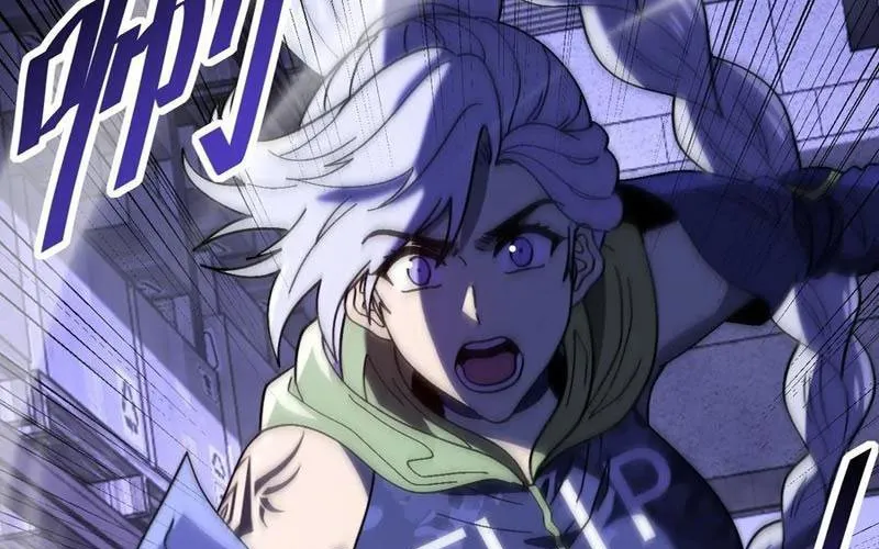 Dị Biến Giáng Lâm Nhân Gian: Kế Hoạch Thanh Trừ Người Chơi Chap 41 - Next Chap 42