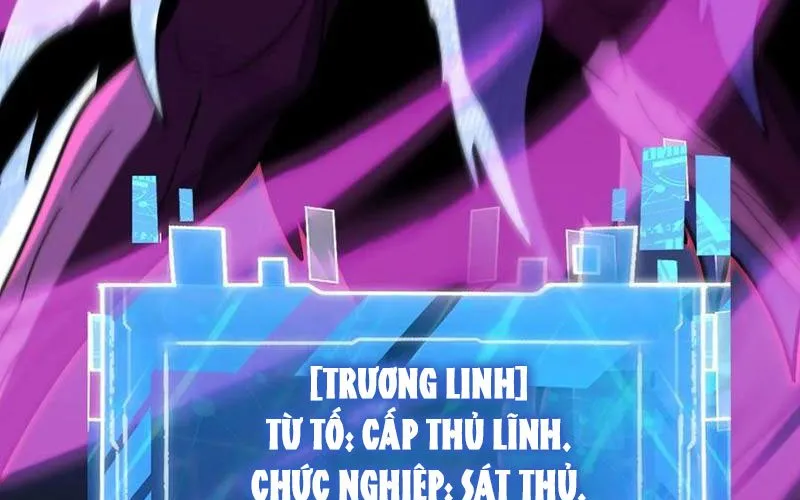 Dị Biến Giáng Lâm Nhân Gian: Kế Hoạch Thanh Trừ Người Chơi Chap 41 - Next Chap 42