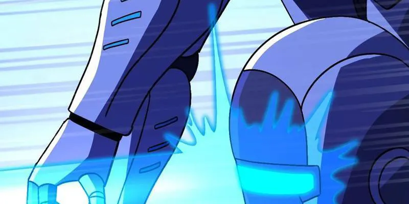 Dị Biến Giáng Lâm Nhân Gian: Kế Hoạch Thanh Trừ Người Chơi Chap 41 - Next Chap 42