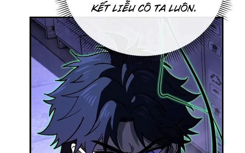 Dị Biến Giáng Lâm Nhân Gian: Kế Hoạch Thanh Trừ Người Chơi Chap 41 - Next Chap 42