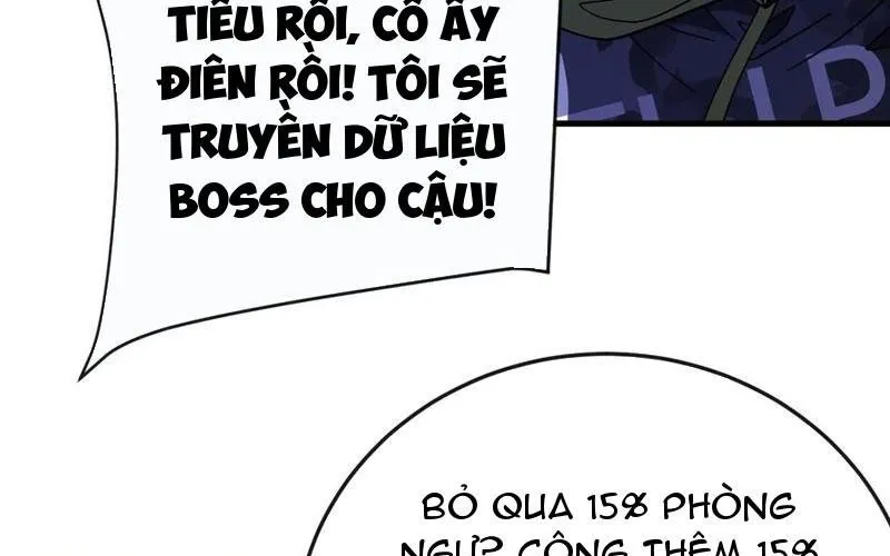 Dị Biến Giáng Lâm Nhân Gian: Kế Hoạch Thanh Trừ Người Chơi Chap 41 - Next Chap 42