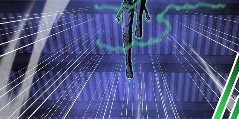 Dị Biến Giáng Lâm Nhân Gian: Kế Hoạch Thanh Trừ Người Chơi Chap 41 - Next Chap 42