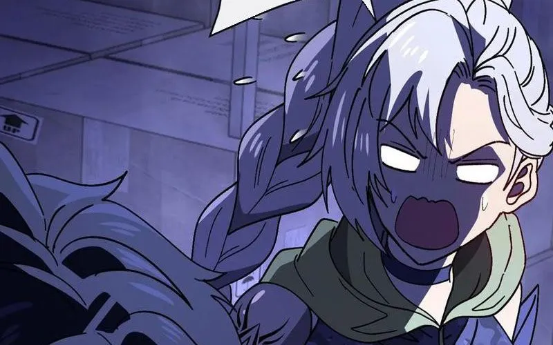 Dị Biến Giáng Lâm Nhân Gian: Kế Hoạch Thanh Trừ Người Chơi Chap 41 - Next Chap 42