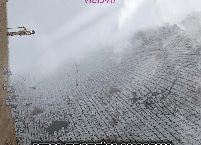 Bộ Mặt Giả Tạo Chap 25 - Next Chap 26