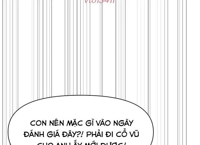 Bộ Mặt Giả Tạo Chap 25 - Next Chap 26